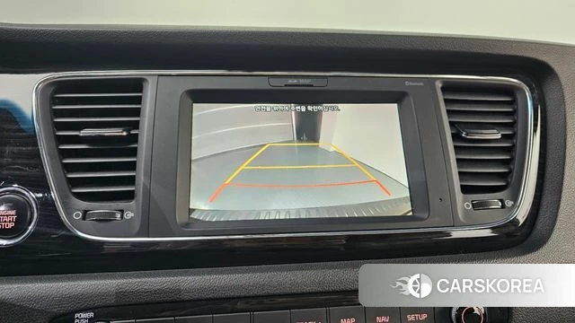 Kia The New Carnival 2019 Черный из Кореи, фото 6