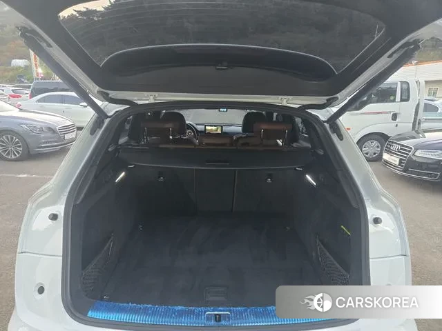 Audi Q5 (FY) 2020 Белый из Кореи, фото 6