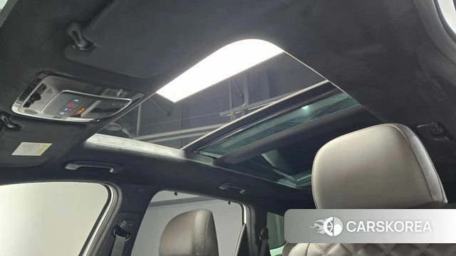 Hyundai The New Santa Fe 2021 Белый из Кореи, фото 6