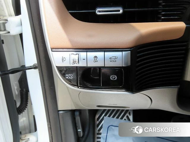 Hyundai Ionic 5 2021 Белый из Кореи, фото 6