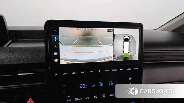 Hyundai Staria 2023 Серый из Кореи, фото 6