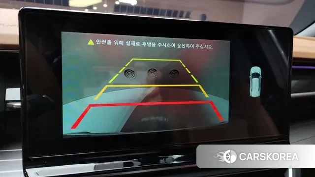 Ssangyong Torres 2022 Серый из Кореи, фото 6