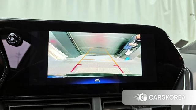 Chevrolet (GM Daewoo) Trax Crossover 2023 Черный из Кореи, фото 6