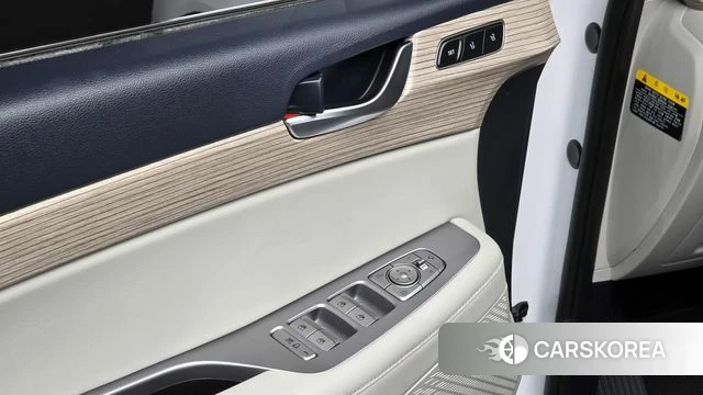 Hyundai Palisade 2020 Белый из Кореи, фото 6