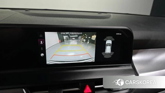 Kia The New Seltos 2022 Белый из Кореи, фото 6