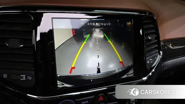 Jeep Grand Cherokee 2020 Серый из Кореи, фото 6