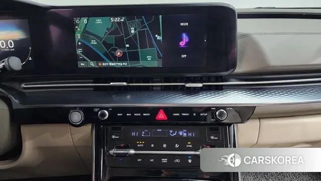 Kia Carnival 4th generation 2021 Белый из Кореи, фото 6