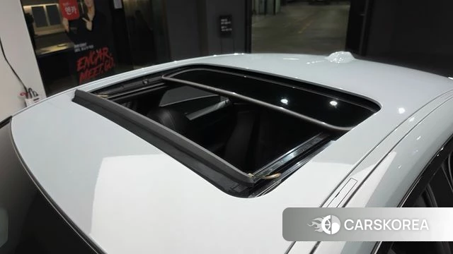 BMW 4 Series (G22) 2024 Цвет галактики из Кореи, фото 6