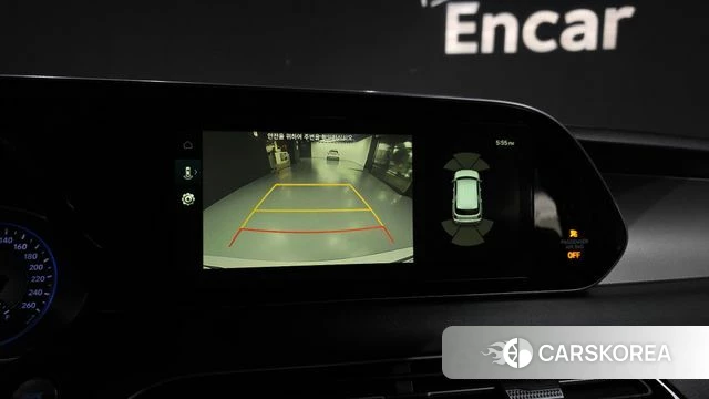 Hyundai Palisade 2019 Белый из Кореи, фото 6