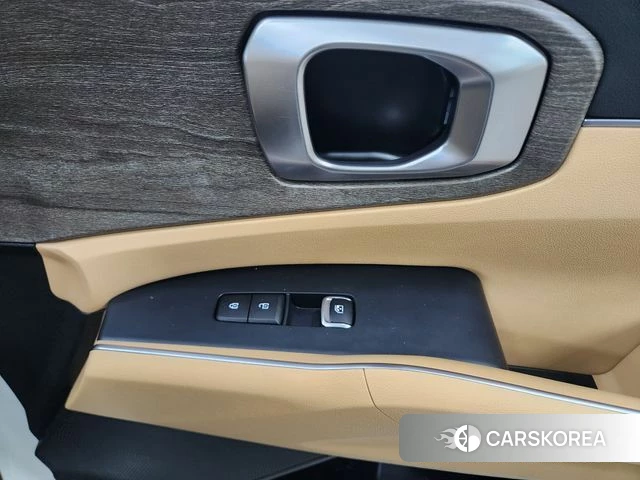 Kia Sorento 4th Generation 2022 Белый из Кореи, фото 6