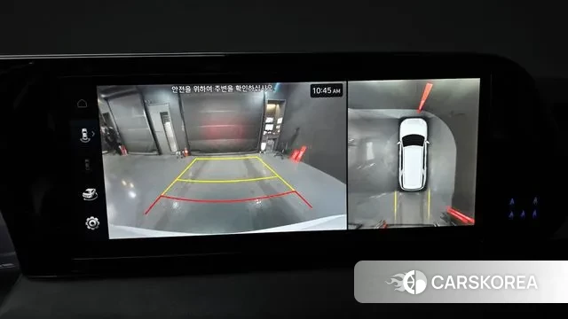 Hyundai The New Palisade 2023 Белый из Кореи, фото 6