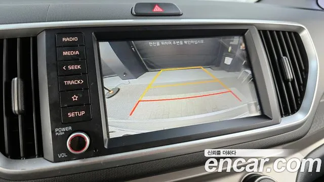 Kia The New Ray id 2690266 из Кореи 6