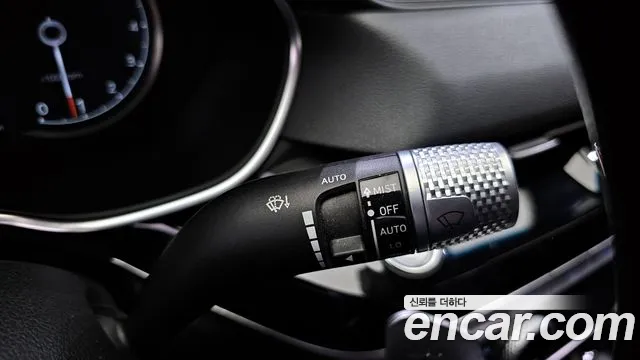 Genesis G80 (RG3) 2020 Черный из Кореи, фото 6