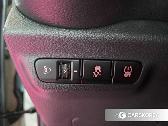 Kia The New Morning (JA) 2023 Жемчужный цвет из Кореи, фото 6