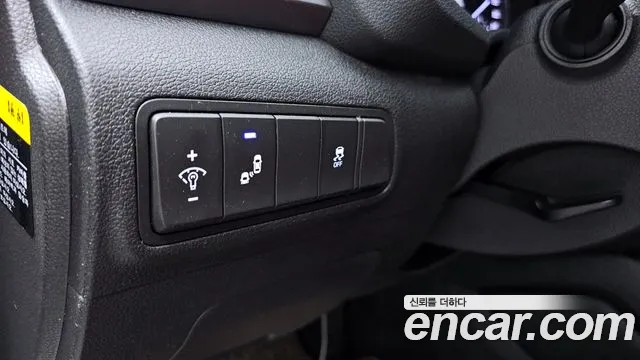 Hyundai All New Tucson id 2713573 из Кореи 6