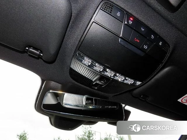 Mercedes-Benz E-Class W213 2023 Белый из Кореи, фото 6