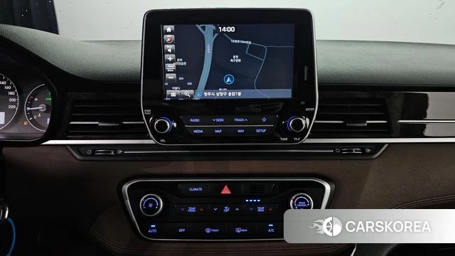 Hyundai The New Grand Starex 2018 Коричневый из Кореи, фото 6