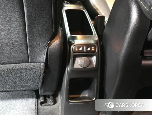 Kia The New Ray 2020 Черный из Кореи, фото 6