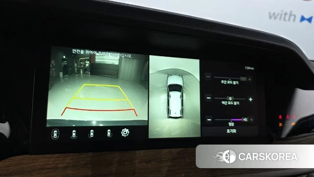 Kia Mohave Master 2020 Черный из Кореи, фото 6