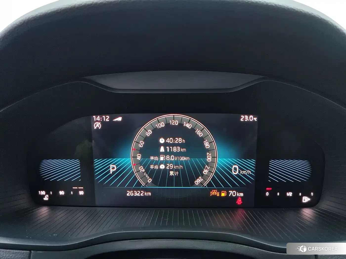 Skoda Karoq 2023 Белый из Китая, фото 6