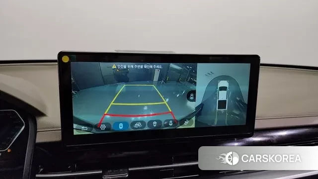 Ssangyong The New Rexton Sports Cannes 2024 Жемчужный цвет из Кореи, фото 6