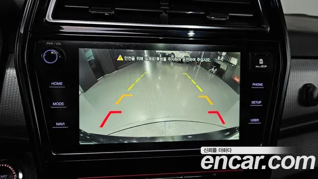 Ssangyong Berry New Tivoli 2020 Черный из Кореи, фото 6