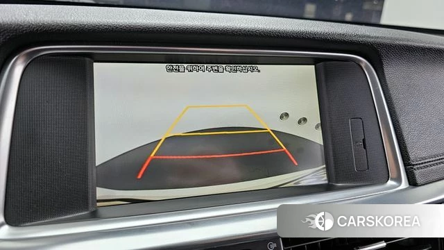 Kia The New K5 2nd generation 2018 Белый из Кореи, фото 6