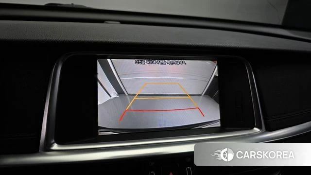 Kia The New K5 2nd generation 2018 Черный из Кореи, фото 6