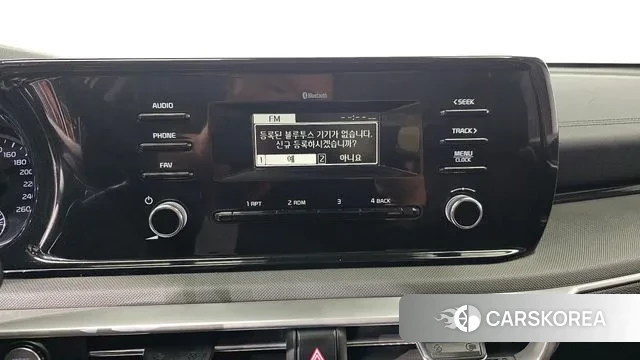 Kia K5 3rd generation 2020 Белый из Кореи, фото 6