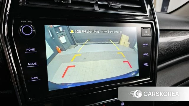 Ssangyong Berry New Tivoli 2020 Синий из Кореи, фото 6