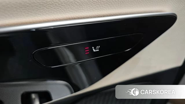 Mercedes-Benz E-Class W214 2026 Белый из Кореи, фото 6