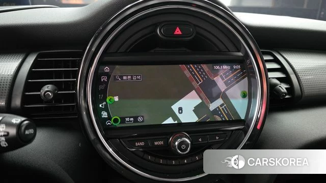 Mini Cooper 2021 Зеленый из Кореи, фото 6