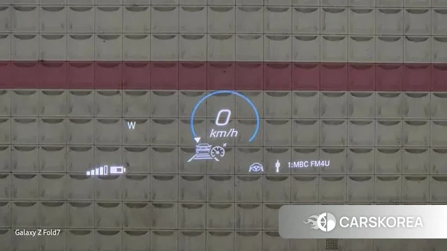 Mercedes-Benz GLE-Class W167 2023 Белый из Кореи, фото 6