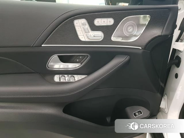 Mercedes-Benz GLE-Class W167 2025 Белый из Кореи, фото 6