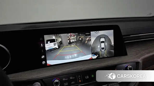 Kia K8 2024 Белый из Кореи, фото 6