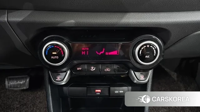 Kia Morning Urban (JA) 2020 Белый из Кореи, фото 6