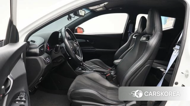 Hyundai Veloster (JS) 2020 Белый из Кореи, фото 6