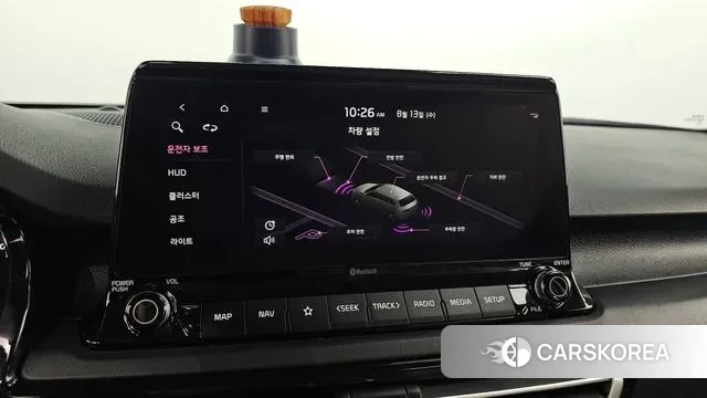 Kia Seltos 2021 Белый из Кореи, фото 6