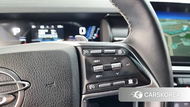 Ssangyong Torres 2022 Синий из Кореи, фото 6