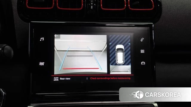 Citroen / DS C3 Aircross 2019 Белый из Кореи, фото 6