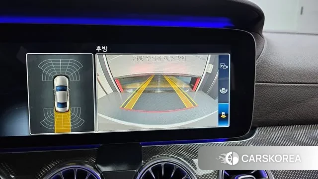 Mercedes-Benz CLS-Class C257 2019 Белый из Кореи, фото 6