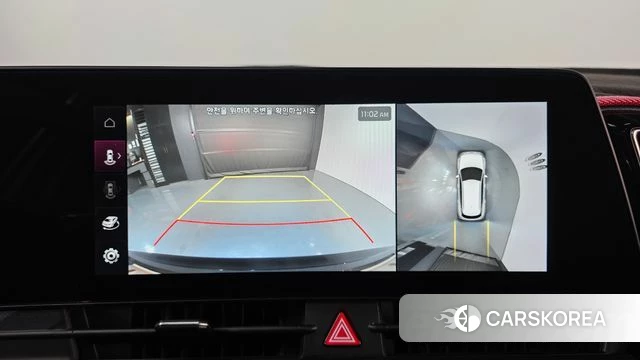 Kia Sportage 5th Generation 2021 Белый из Кореи, фото 6