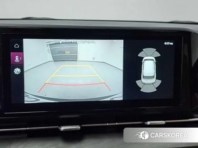 Kia Carnival 4th generation 2021 Черный из Кореи, фото 6