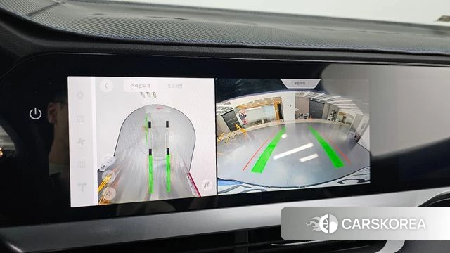 Renault Korea (Samsung) Grand Coleos 2025 Серый из Кореи, фото 6