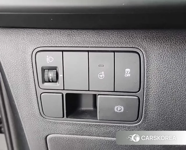 Hyundai Staria 2024 Черный из Кореи, фото 6