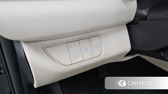 Genesis The New G70 2025 Синий из Кореи, фото 6