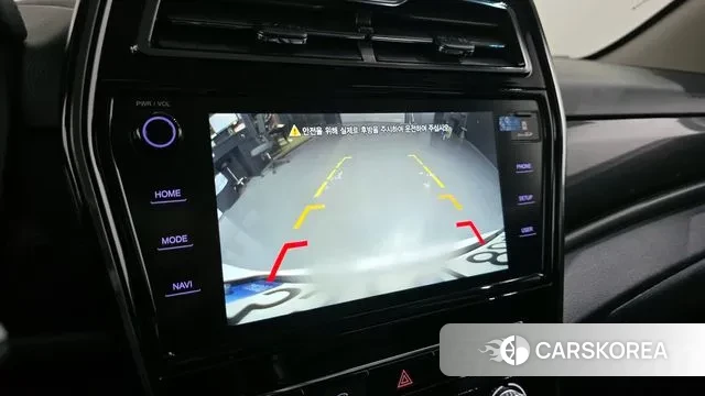 Ssangyong Tivoli Air 2022 Белый из Кореи, фото 6