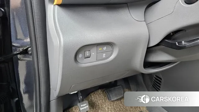 Hyundai Casper 2022 Серый из Кореи, фото 6