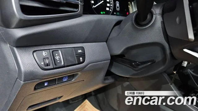 Hyundai The New Ionic Hybrid id 2702415 из Кореи 6