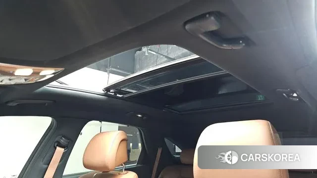 Genesis GV70 2021 Белый из Кореи, фото 6